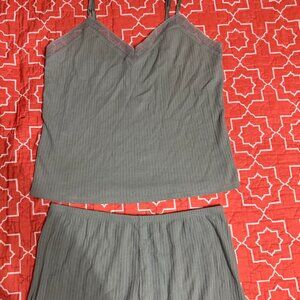 Victoria's secret  lounge wear set - super comfy